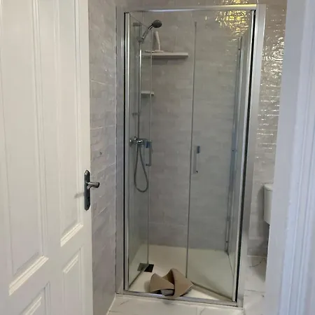 Appartement Seapool *