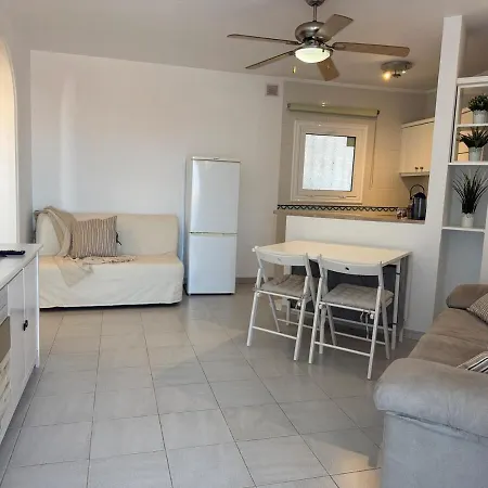 Appartement Seapool *